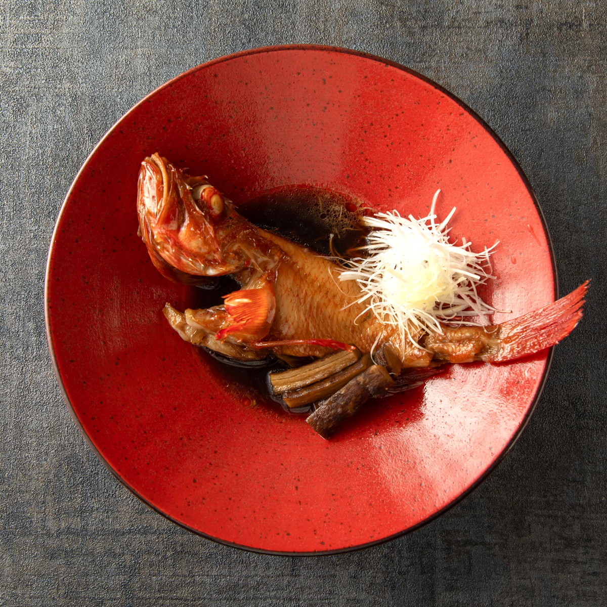 2025年12月2日(火)　新しい「季節のおすすめメニュー」がスタート！