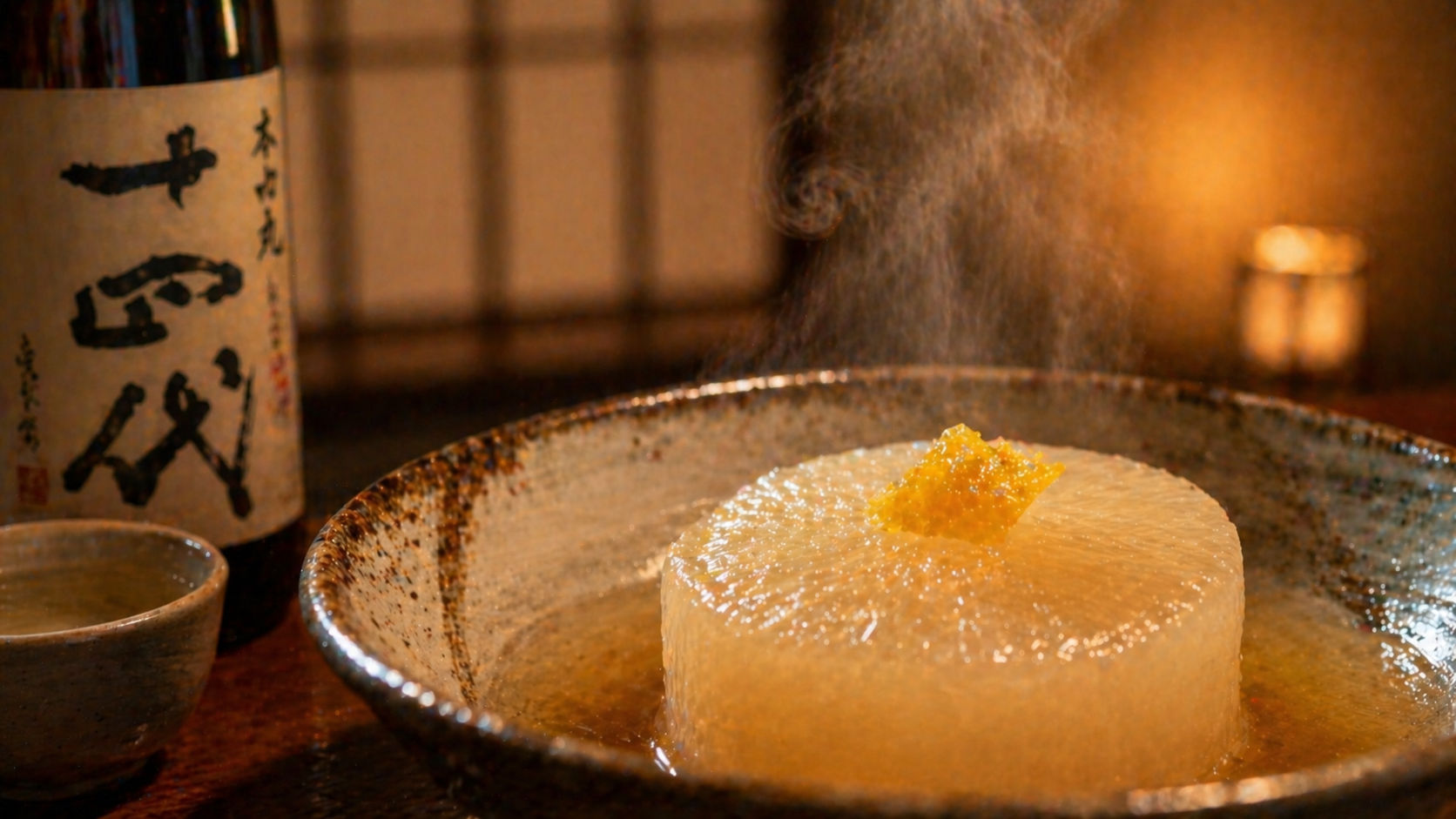 【1月最終週】冬の味覚の総仕上げ。品川で味わう「名残の冬」と、春を待つ「早期予約」のご案内 | 全席個室 和食や あたらよ 品川駅前店