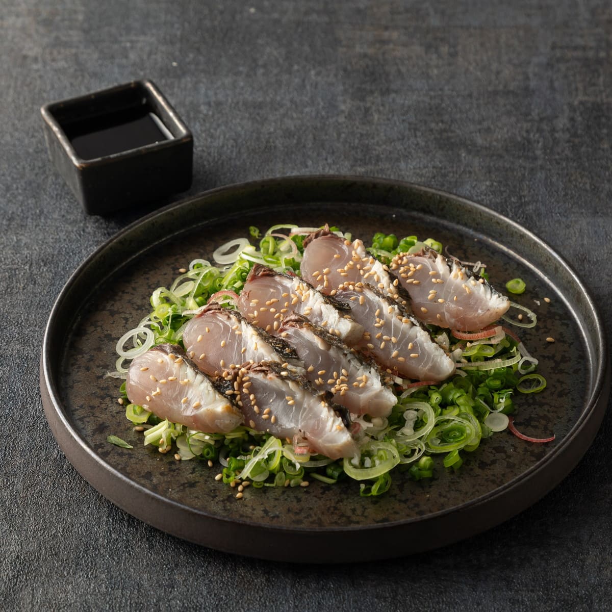 2026年4月7日(火)　新しい「季節のおすすめメニュー」がスタート！