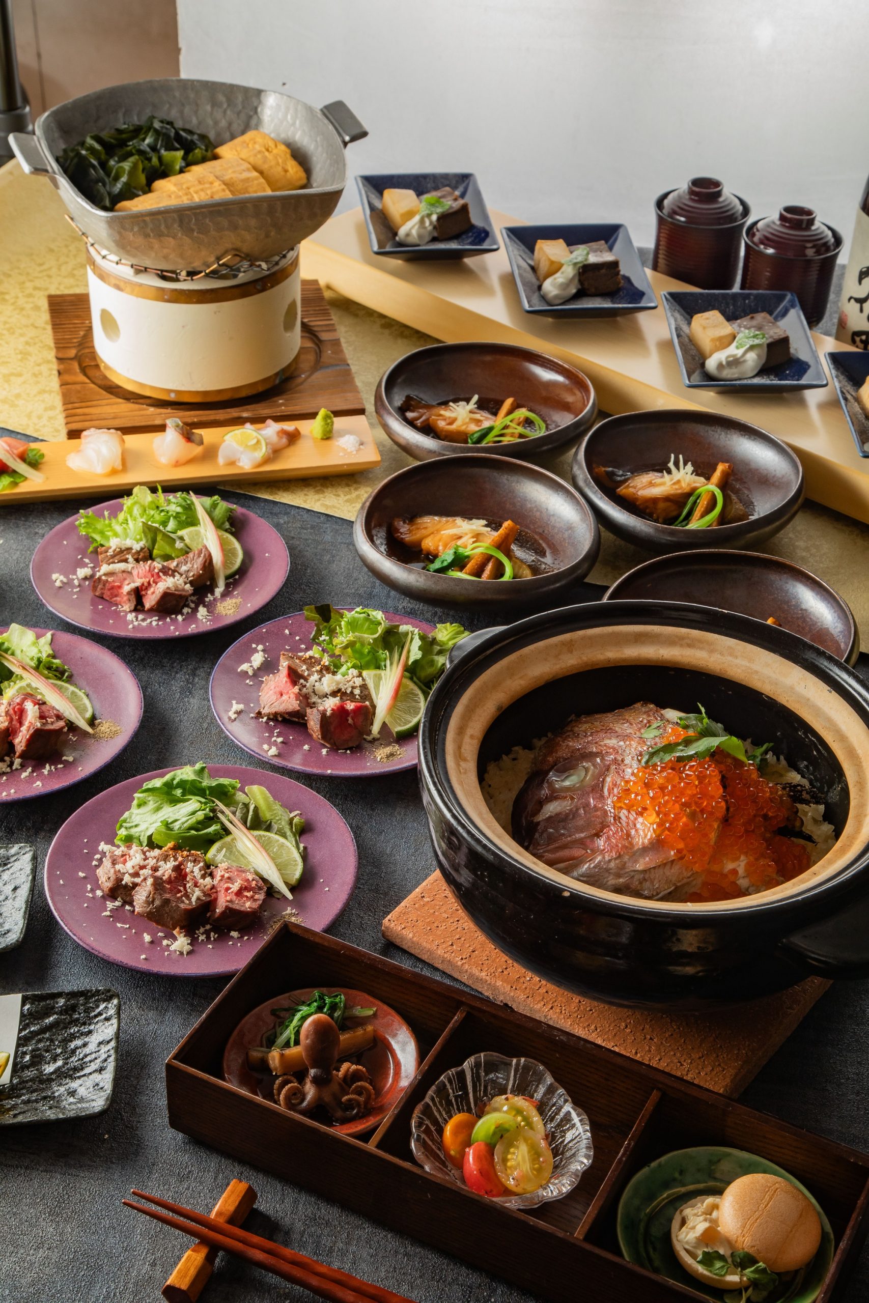 全コース対象【早割】利用でコース料理が20％OFF | 全席個室 和食や あたらよ 品川駅前店